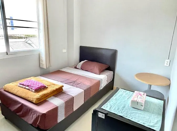 808 Apartment