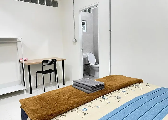 808 Apartment