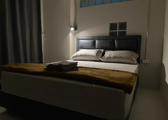 808 Apartment *
