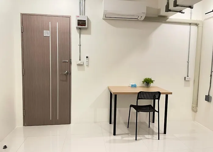808 Apartment *