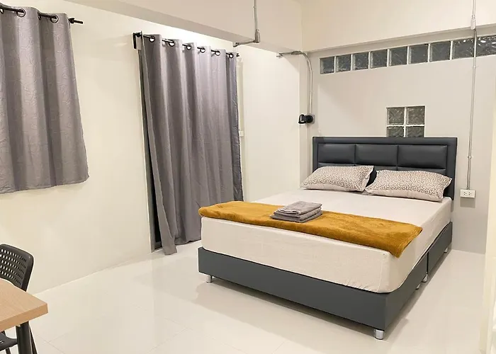 808 Apartment Bangkok