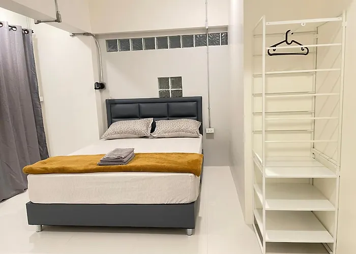 Apartment 808 *