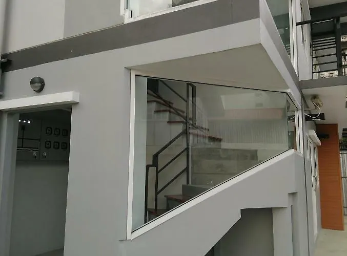 808 Apartment Bangkok
