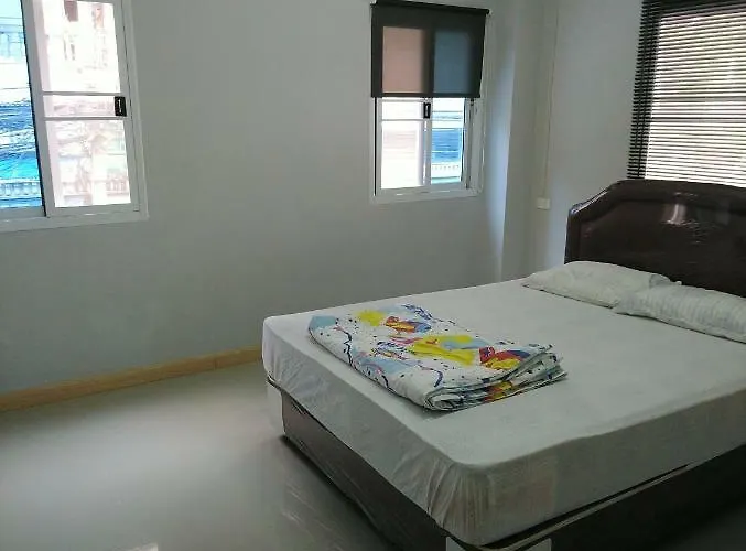 808 Apartment Bangkok