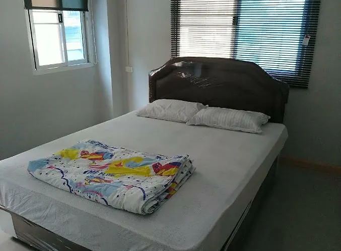 808 Apartment Bangkok