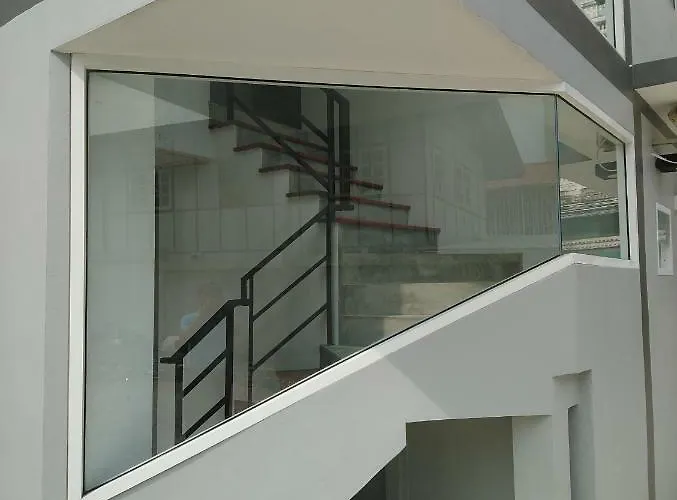 808 Apartment *