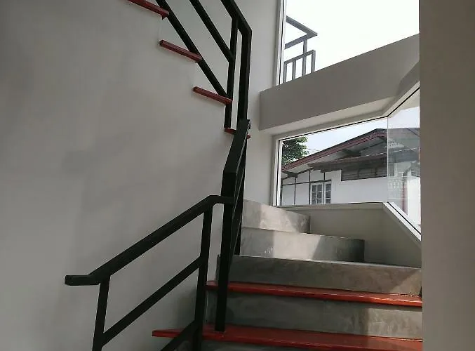 808 Apartment *