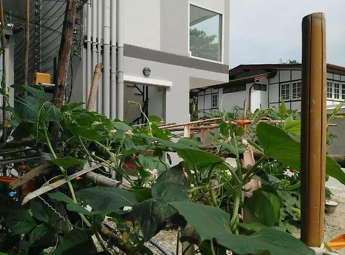 808 Apartment Bangkok