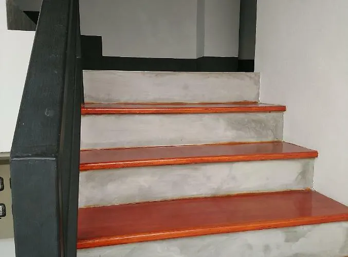 808 Apartment *