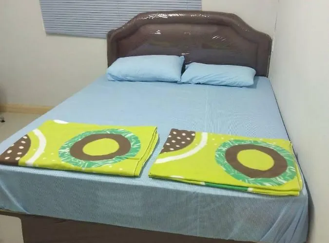 Apartment 808 Bangkok