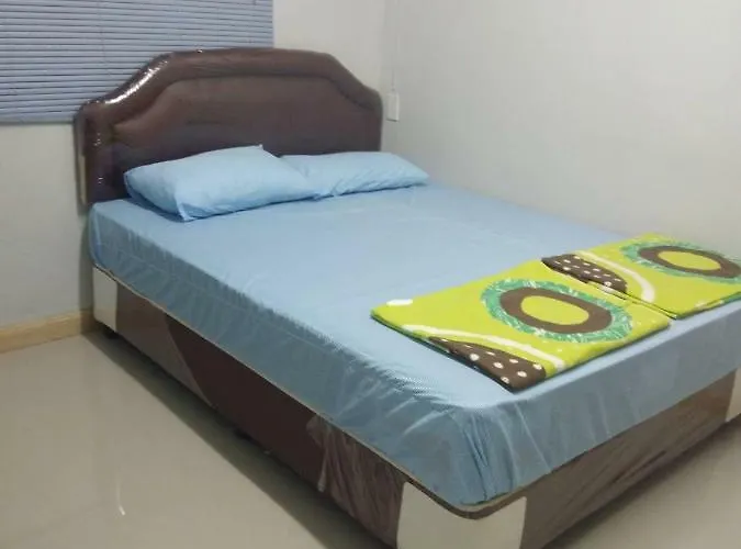 808 Apartment *